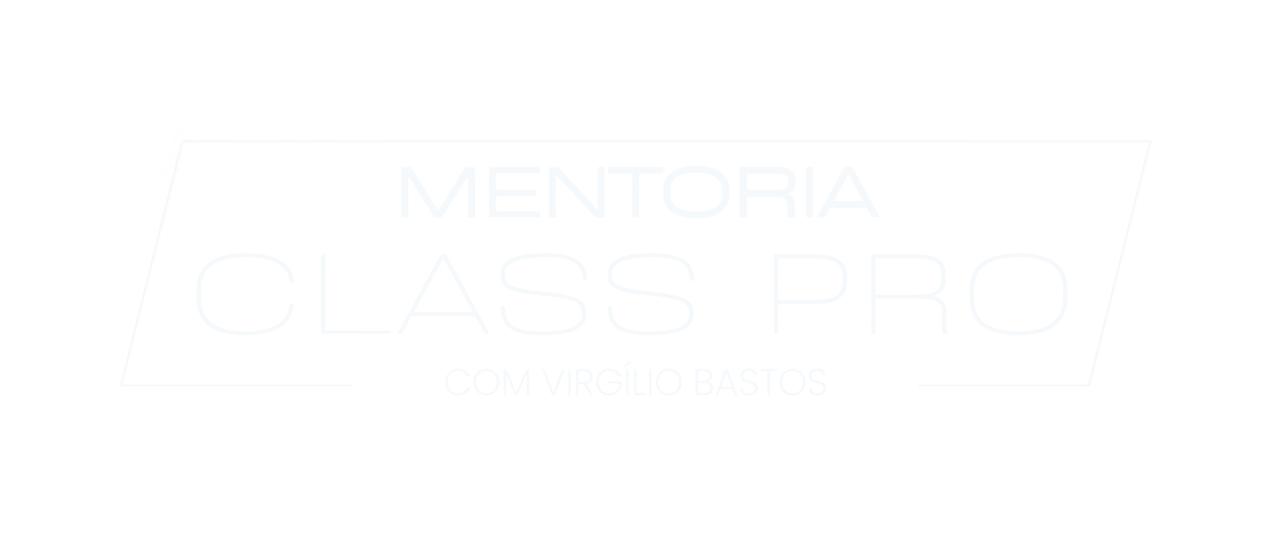 Mentoria Class Pro